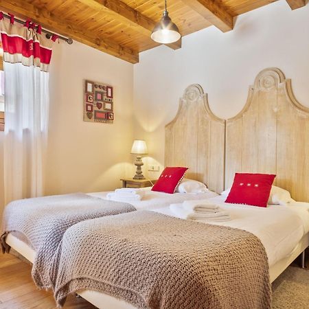 Luderna - Casa Eth Farrow 2 Villa Vielha Ngoại thất bức ảnh