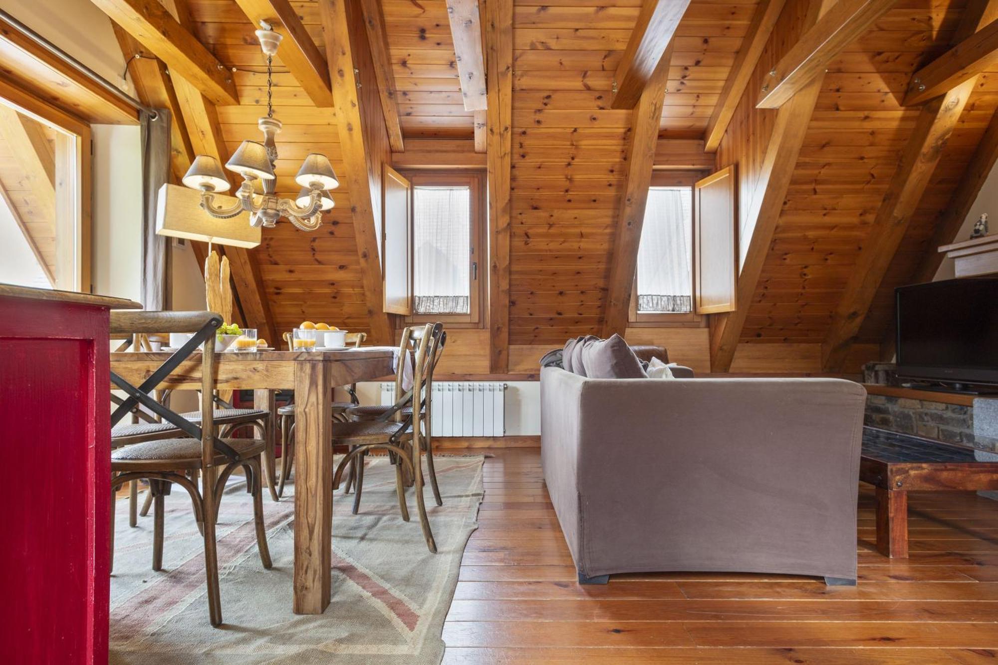 Luderna - Casa Eth Farrow 2 Villa Vielha Ngoại thất bức ảnh