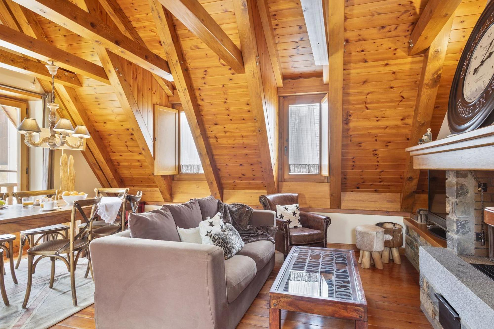 Luderna - Casa Eth Farrow 2 Villa Vielha Ngoại thất bức ảnh